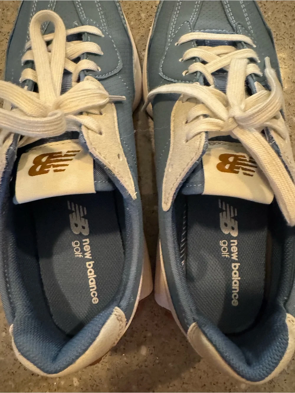 New Balance like new